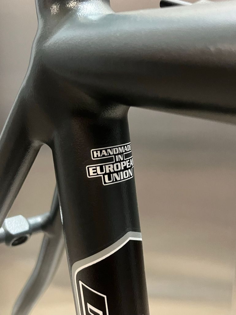 Used Duratec Duratec Custom Frameset 2012 Road & Gravel — image 12 of 12
