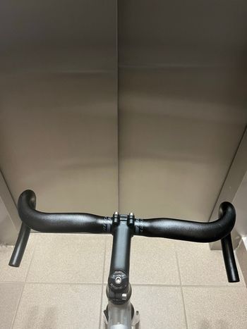 Used Duratec Duratec Custom Frameset 2012 Road & Gravel — image 10 of 12