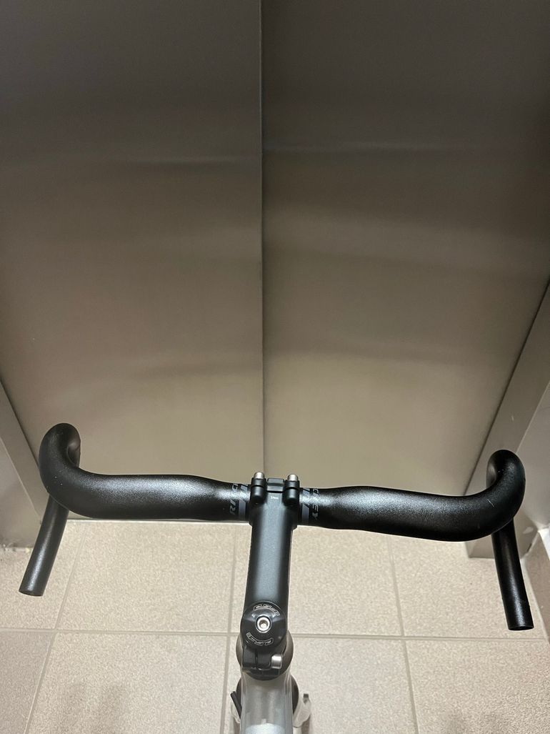 Used Duratec Duratec Custom Frameset 2012 Road & Gravel — image 10 of 12