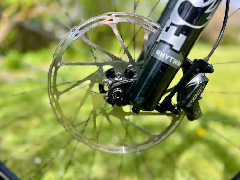 Used Specialized Turbo kenevo SRAM GX Eagle 2023 Mountainbike — image 8 of 22