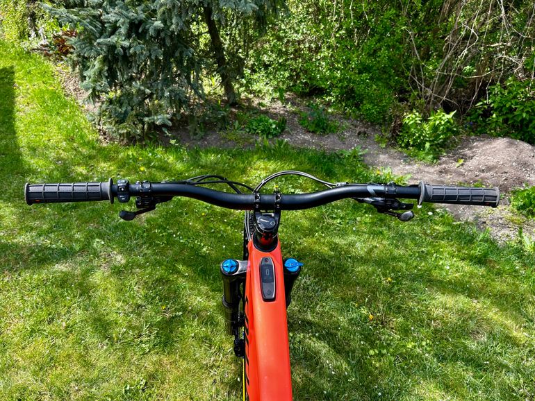 Used Specialized Turbo kenevo SRAM GX Eagle 2023 Mountainbike — image 12 of 22