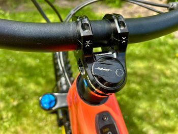Used Specialized Turbo kenevo SRAM GX Eagle 2023 Mountainbike — image 7 of 22
