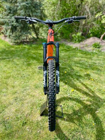 Used Specialized Turbo kenevo SRAM GX Eagle 2023 Mountainbike — image 5 of 22
