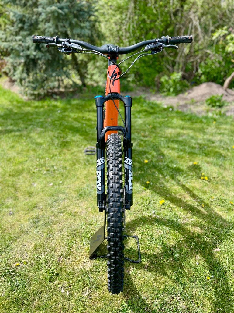 Used Specialized Turbo kenevo SRAM GX Eagle 2023 Mountainbike — image 5 of 22
