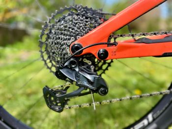 Used Specialized Turbo kenevo SRAM GX Eagle 2023 Mountainbike — image 18 of 22