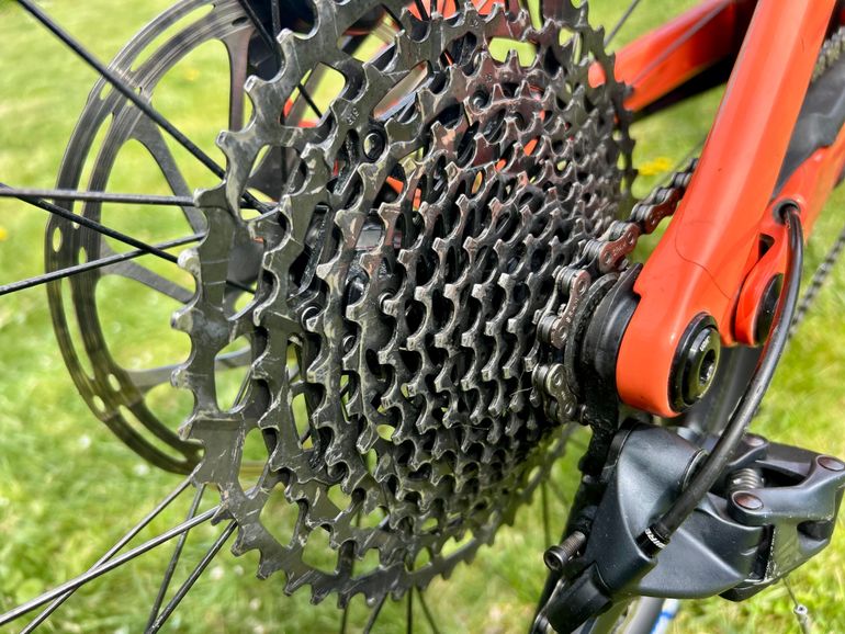 Used Specialized Turbo kenevo SRAM GX Eagle 2023 Mountainbike — image 22 of 22
