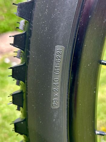 Used Specialized Turbo kenevo SRAM GX Eagle 2023 Mountainbike — image 21 of 22
