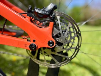Used Specialized Turbo kenevo SRAM GX Eagle 2023 Mountainbike — image 9 of 22