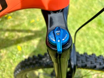 Used Specialized Turbo kenevo SRAM GX Eagle 2023 Mountainbike — image 13 of 22
