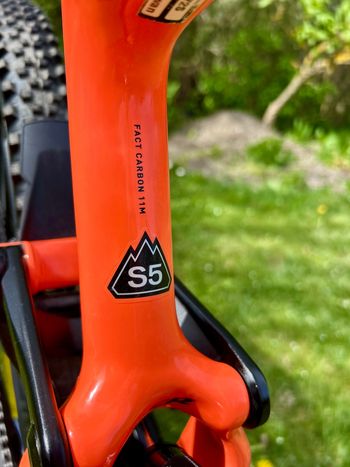 Used Specialized Turbo kenevo SRAM GX Eagle 2023 Mountainbike — image 15 of 22