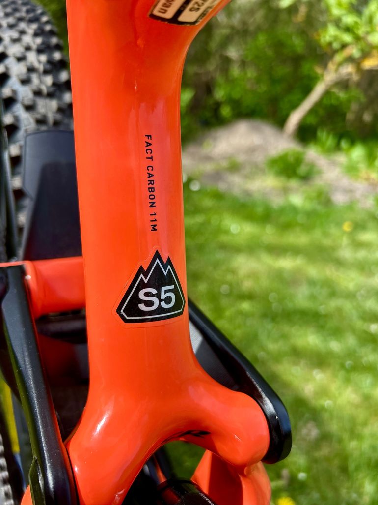 Used Specialized Turbo kenevo SRAM GX Eagle 2023 Mountainbike — image 15 of 22