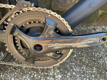 Used De Rosa 70 Settante 2020 Road & Gravel, Black — image 10 of 18