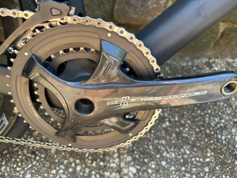 Used De Rosa 70 Settante 2020 Road & Gravel, Black — image 10 of 18