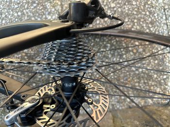 Used De Rosa 70 Settante 2020 Road & Gravel, Black — image 11 of 18