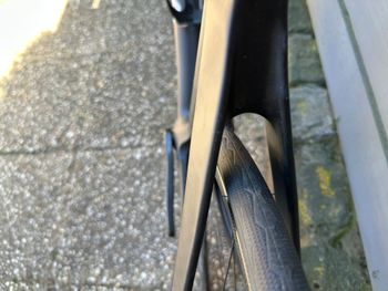 Used De Rosa 70 Settante 2020 Road & Gravel, Black — image 15 of 18