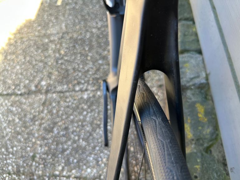 Used De Rosa 70 Settante 2020 Road & Gravel, Black — image 15 of 18
