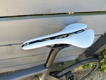 Used De Rosa 70 Settante 2020 Road & Gravel, Black — image 3 of 18
