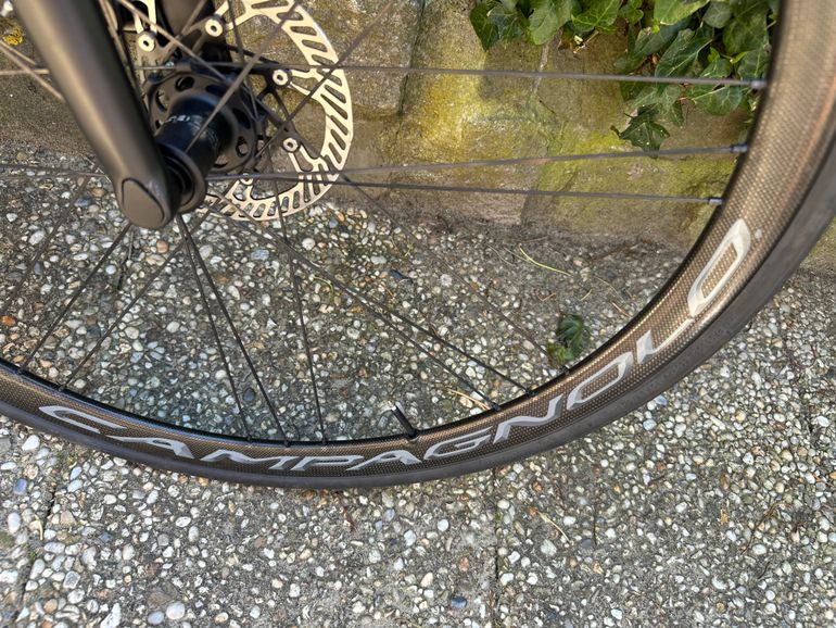 Used De Rosa 70 Settante 2020 Road & Gravel, Black — image 7 of 18