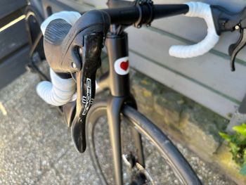 Used De Rosa 70 Settante 2020 Road & Gravel, Black — image 9 of 18