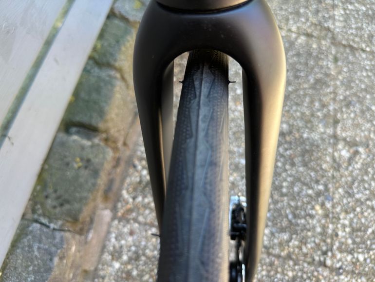 Used De Rosa 70 Settante 2020 Road & Gravel, Black — image 16 of 18