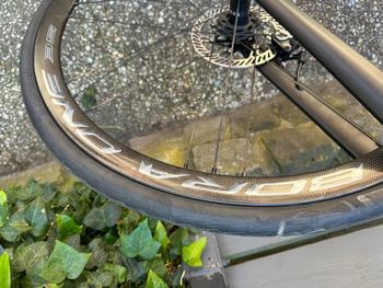 Used De Rosa 70 Settante 2020 Road & Gravel, Black — image 8 of 18