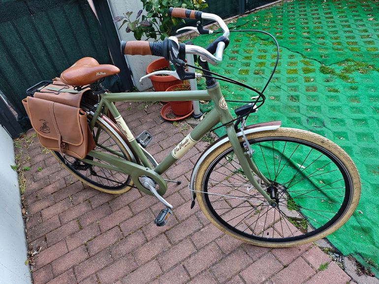 Used Cannellini Cannellini Custom Urban — image 2 of 4