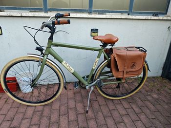 Used Cannellini Cannellini Custom Urban & Touring