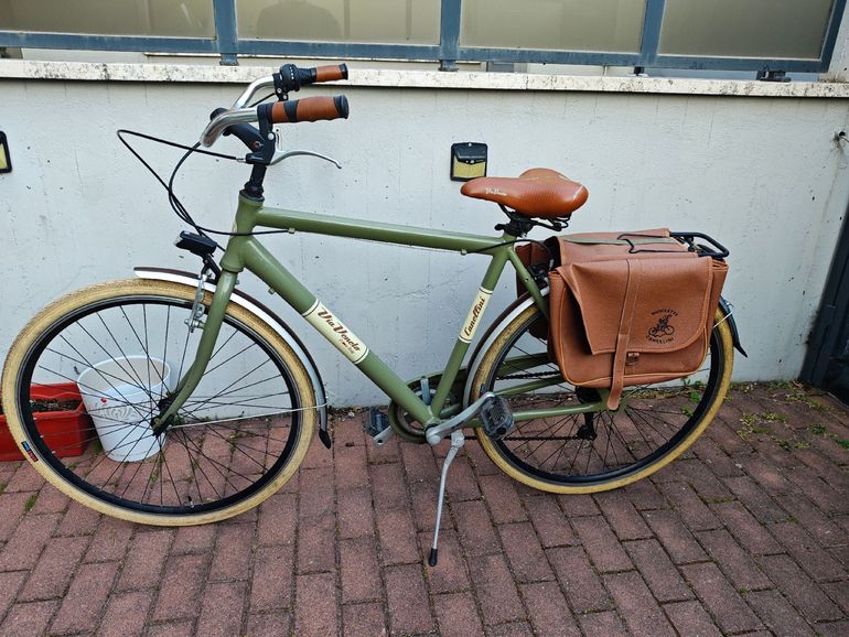 Used Cannellini Cannellini Custom Urban — image 1 of 4