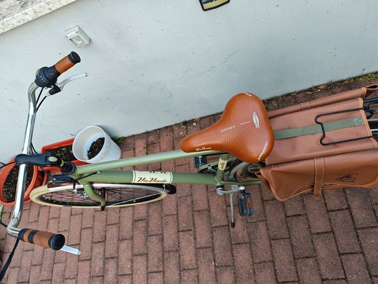 Used Cannellini Cannellini Custom Urban — image 4 of 4