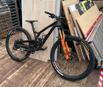 Evil Wreckoning SRAM GX 2020 MTB usato
