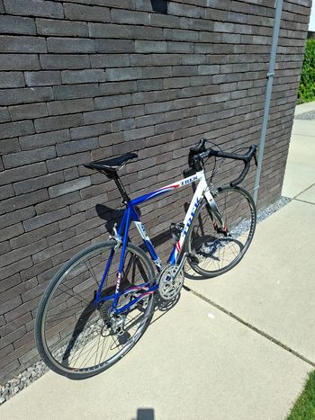 Used Trek 1500 2005 2005 Road & Gravel — image 2 of 4