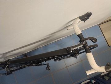 Used Storck Visioner Campagnolo Chorus 2020 Road & Gravel, Black — image 4 of 8