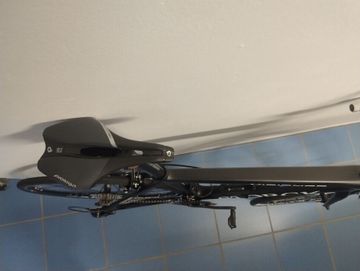 Used Storck Visioner Campagnolo Chorus 2020 Road & Gravel, Black — image 3 of 8