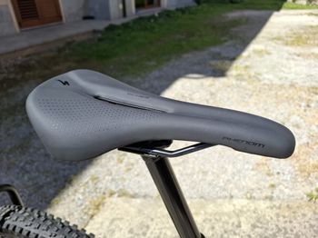 Used Specialized Men's Stumpjumper Comp Carbon 29 - 12-speed 2019 2019 Mountainbike, Black, 29 — image 4 of 13