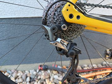 Gebrauchtes Specialized Diverge Comp Carbon 2021 2021 Road & Gravel, Orange — Bild 2 von 6