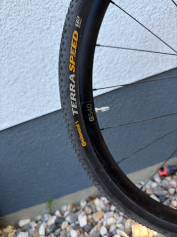 Gebrauchtes Specialized Diverge Comp Carbon 2021 2021 Road & Gravel, Orange — Bild 3 von 6