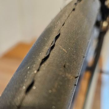 Used Bianchi C2C VIA NIRONE 7 ALUHYDRO 2011 Road & Gravel, Schwarz — image 4 of 18