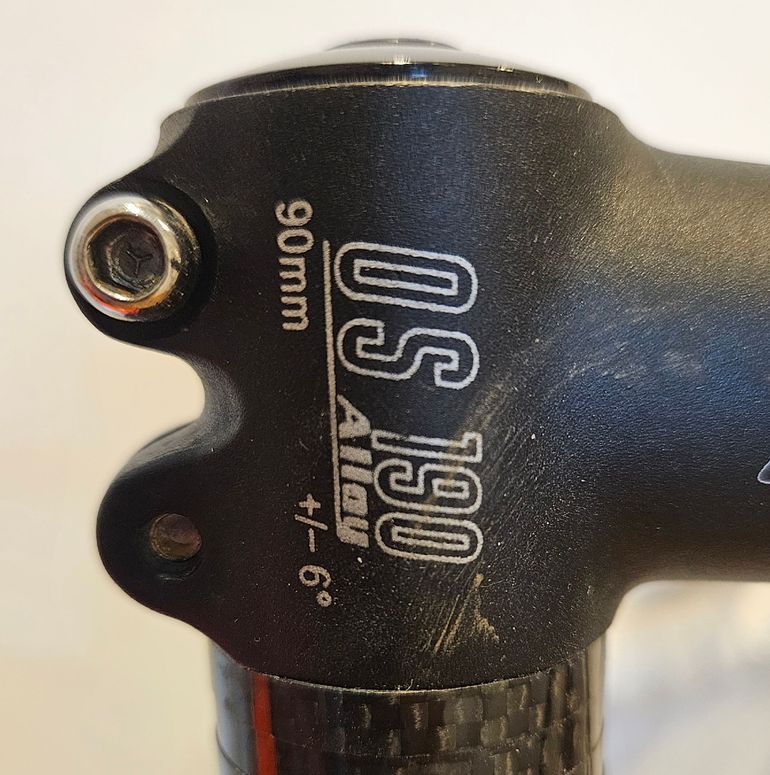 Used Bianchi C2C VIA NIRONE 7 ALUHYDRO 2011 Road & Gravel, Schwarz — image 13 of 18