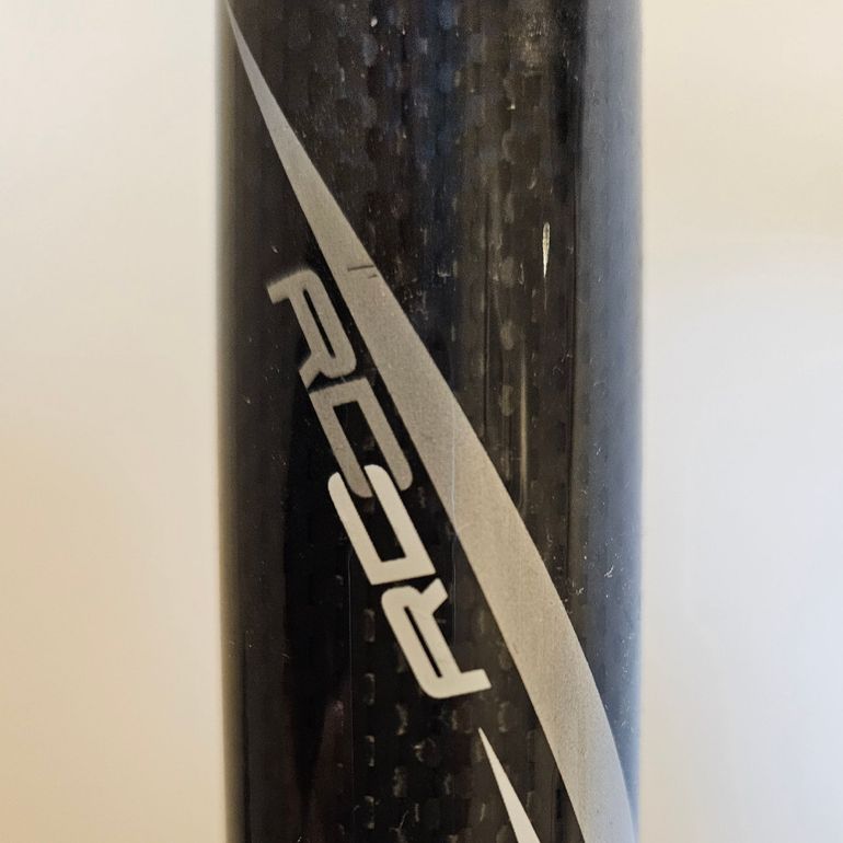 Used Bianchi C2C VIA NIRONE 7 ALUHYDRO 2011 Road & Gravel, Schwarz — image 11 of 18