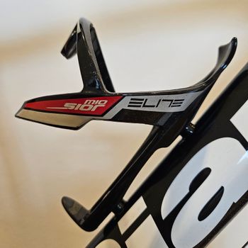 Used Bianchi C2C VIA NIRONE 7 ALUHYDRO 2011 Road & Gravel, Schwarz — image 5 of 18