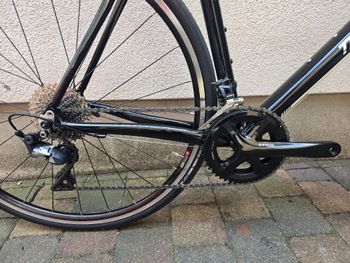 Used Thompson Thompson Custom Shimano Ultegra 2018 Road & Gravel, Negro — image 2 of 19