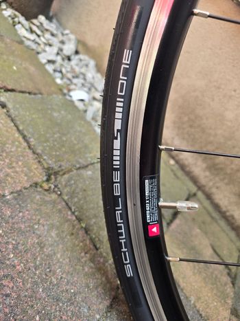 Used Thompson Thompson Custom Shimano Ultegra 2018 Road & Gravel, Negro — image 17 of 19