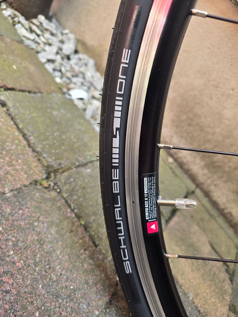 Used Thompson Thompson Custom Shimano Ultegra 2018 Road & Gravel, Negro — image 17 of 19