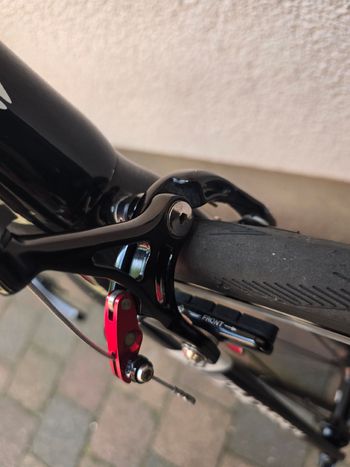 Used Thompson Thompson Custom Shimano Ultegra 2018 Road & Gravel, Negro — image 9 of 19