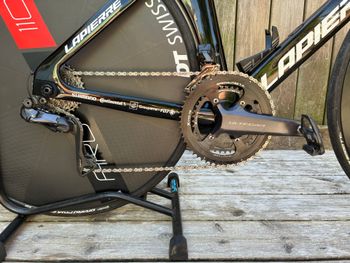 Used Lapierre Aerostorm DRS 2023 2023 Road & Gravel, Black — image 2 of 12