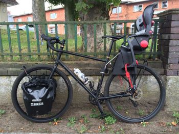 Used Specialized AWOL Comp 2015 2015 Road & Gravel — image 4 of 5