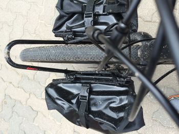 Used Specialized AWOL Comp 2015 2015 Road & Gravel — image 5 of 5