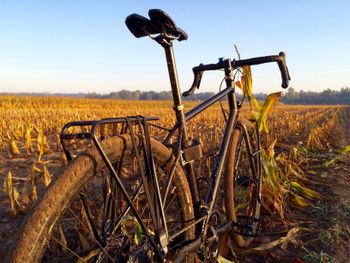 Used Specialized AWOL Comp 2015 2015 Road & Gravel — image 3 of 5