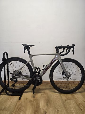Cervélo Soloist Shimano Ultegra Di2 2025 Road & Gravel usato
