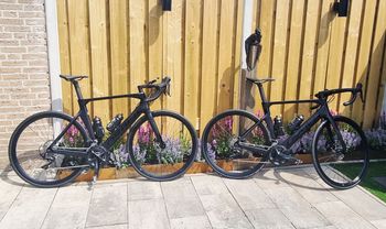 Used Orbea ORCA AERO M30TEAM-D 2021 2021 Road & Gravel